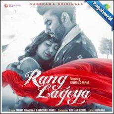 Ke Rang Laggeya Ishq Da Mp3 Ke Rang Laggeya Ishq Da Mp3